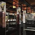 A rendering of the Legends Club at TD Garden. 